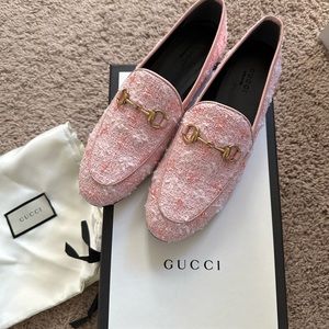 Brand new Gucci loafer